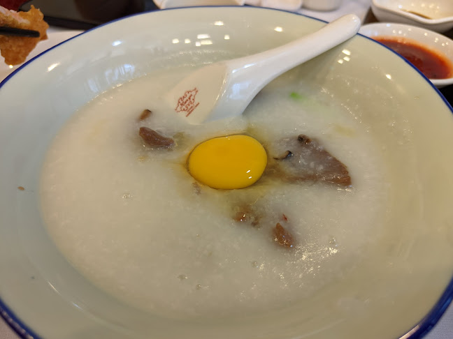 Mouth Restaurant - 地茂馆 - Hospitality and gastronomy