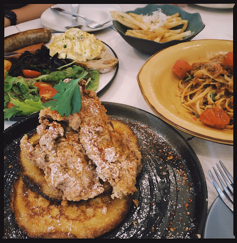 Earlybird - Hospitality and gastronomy