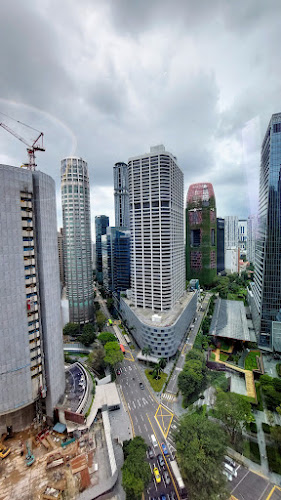 William Grant & Sons Singapore Pte. Ltd. - Singapore