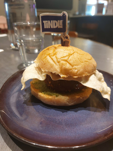 fennel by komala vilas - Singapore