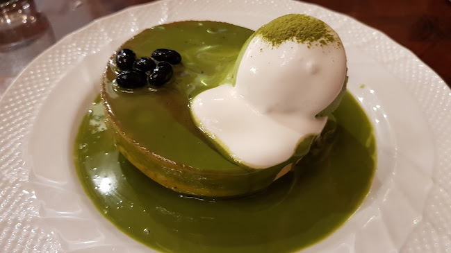 Hoshino Coffee @ United Square - Hospitality and gastronomy