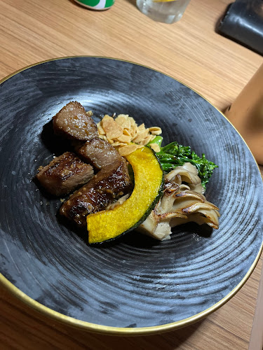 Opinii despre Wa-En Wagyu Yakiniku în Singapore - Hospitality and gastronomy