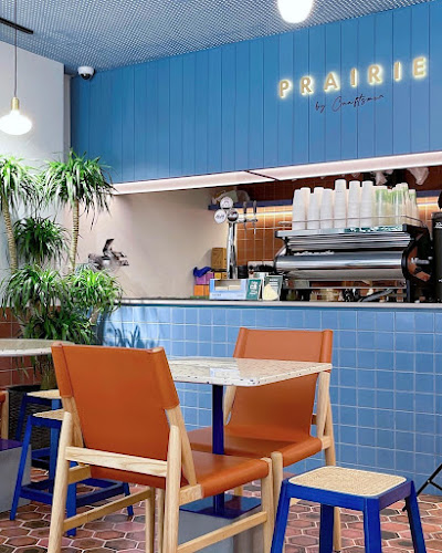 PRAIRIE by Craftsmen (Joo Chiat)