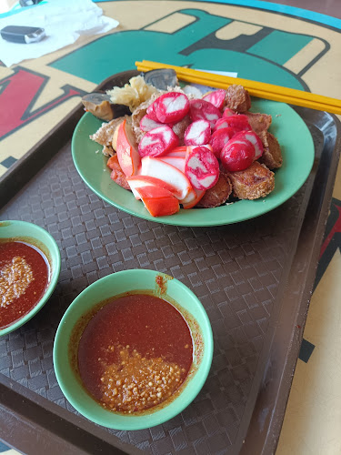 Lao Zhong Zhong Eating House