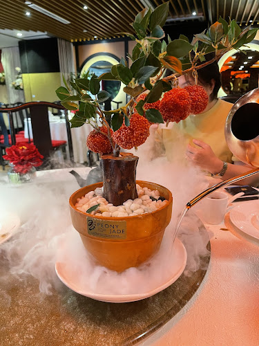 Peony Jade @ AMARA Singapore - Singapore