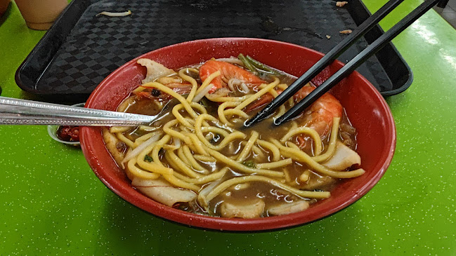 Comentarii opinii despre Padi Emas