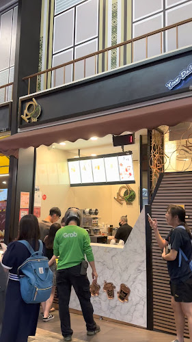 KOI Thé Express @ Northpoint City