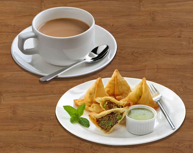 Sona's Grill @ Tanjong Pagar