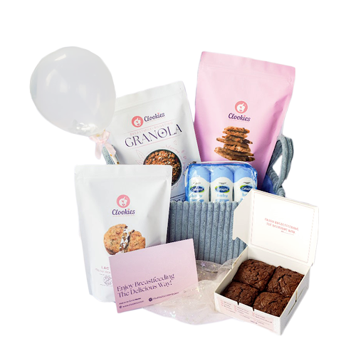 Opinii despre Clookies Lactation în Singapore - Hospitality and gastronomy