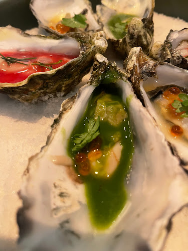 HUE restaurant - Hospitality and gastronomy