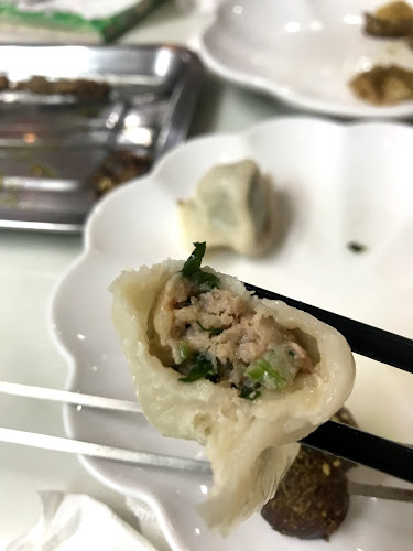 Dong Bei Jiao Zi Wang 东北饺子王 - Singapore
