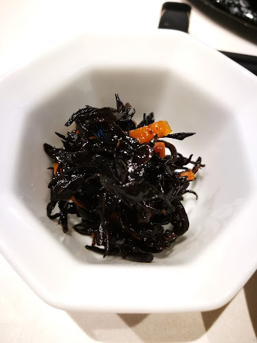 Ryo Sushi - Singapore