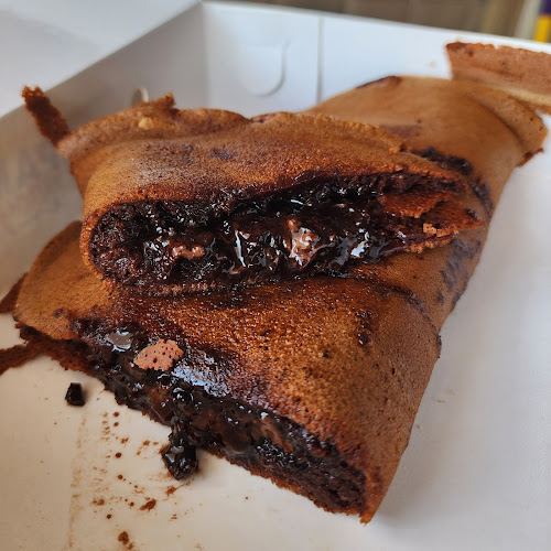 Opinii despre Apam Daddy în Singapore - Hospitality and gastronomy