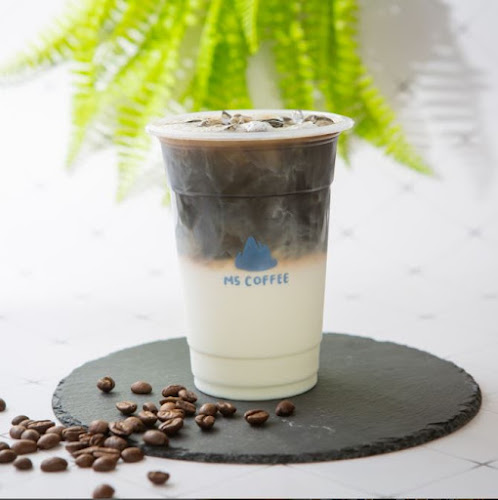 Comentarii opinii despre M5 Coffee Singapore