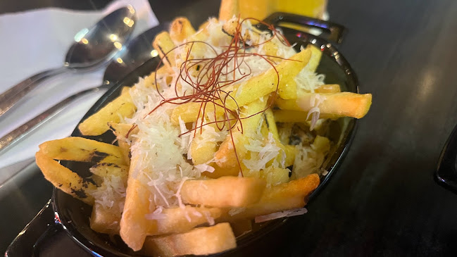 Charr'd Steakhouse - Hospitality and gastronomy