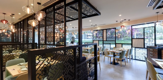 Crystal Jade La Mian Xiao Long Bao