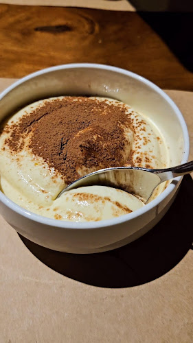 Bacaro - Hospitality and gastronomy