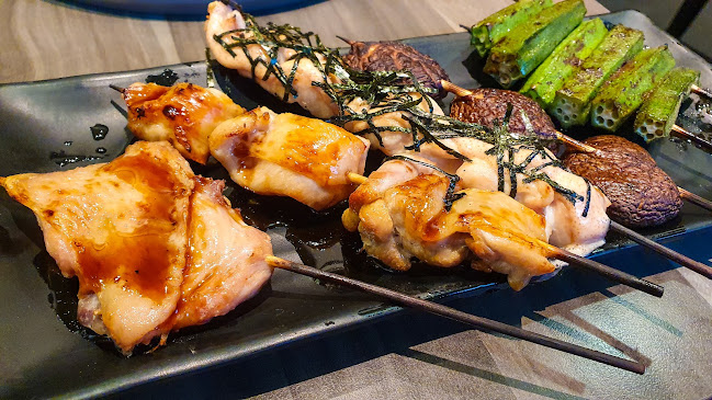 Comentarii opinii despre Watami Japanese Dining - City Square