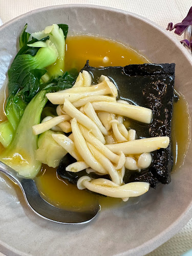 Opinii despre 食堂 Shi Tang by Mahota Kitchen în Singapore - Hospitality and gastronomy