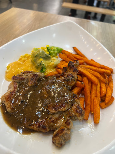 Ang Mo Kio Ave 1, Blk 339, Singapore 560339