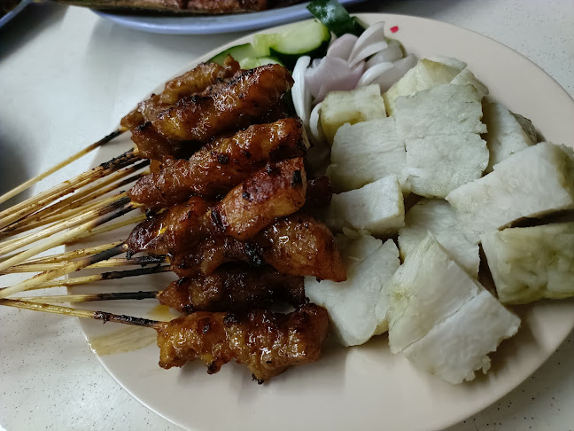 Opinii despre Tong Nian Satay în Singapore - Hospitality and gastronomy