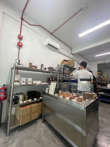 Opinii despre New Deli Bakery în Singapore - Hospitality and gastronomy