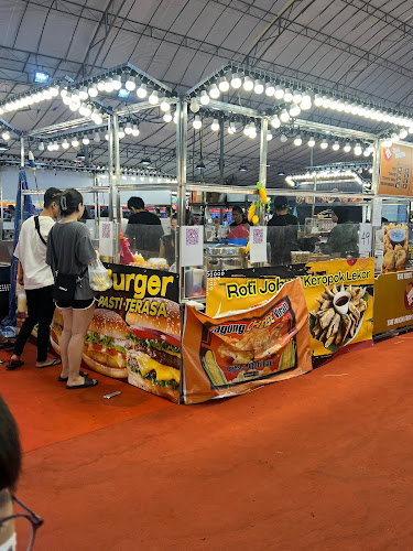 Opinii despre Pasar Malam @ Woodlands Square în Singapore - Hospitality and gastronomy