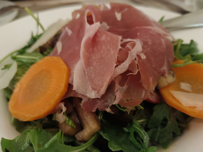 La Braceria Pizza & Grill - Singapore