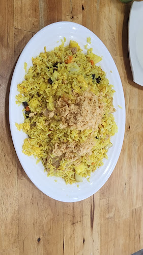 PrachinBuri Thai Kitchen Yishun - Singapore