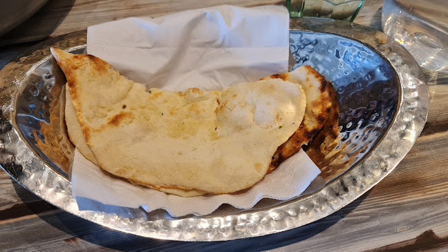 Opinii despre Muthu's Curry în Singapore - Hospitality and gastronomy