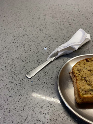 Grey Area Coffee Roasters - Singapore