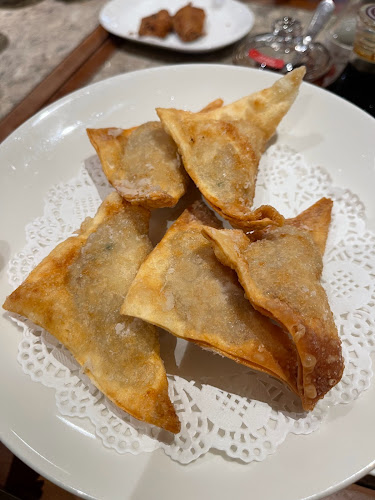 Opinii despre Din Tai Fung @ The Centrepoint în Singapore - Hospitality and gastronomy