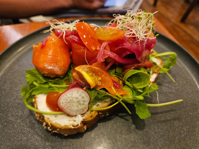 The Signature Patisserie - Singapore