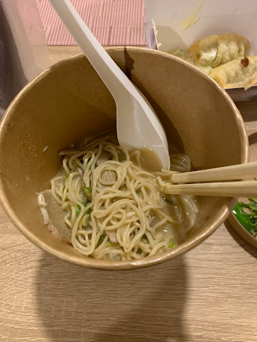 Takagi Ramen @ Yew Tee Point - Hospitality and gastronomy