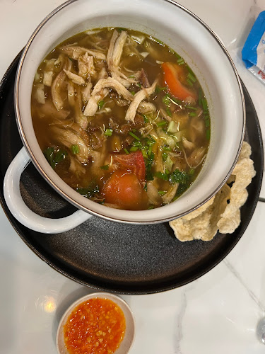 Opinii despre Bara Food Simei în Singapore - Hospitality and gastronomy