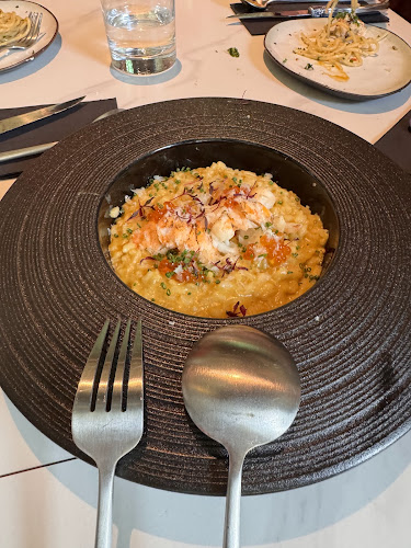 Opinii despre Rei Restobar în Singapore - Hospitality and gastronomy