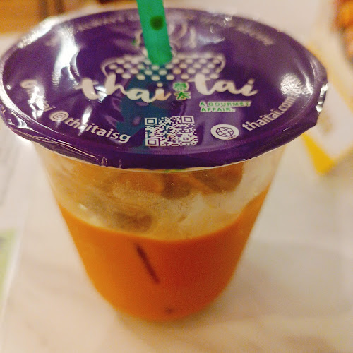 Comentarii opinii despre Thai Tai 泰太 - Zhongshan Mall