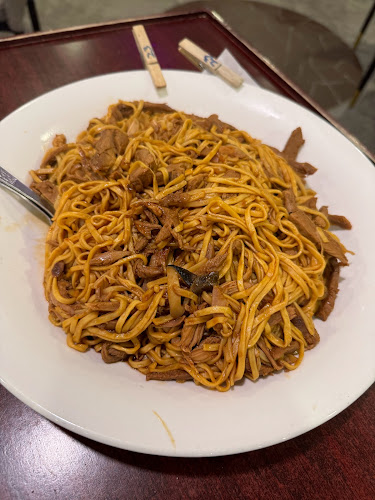 First Culinary Restaurant