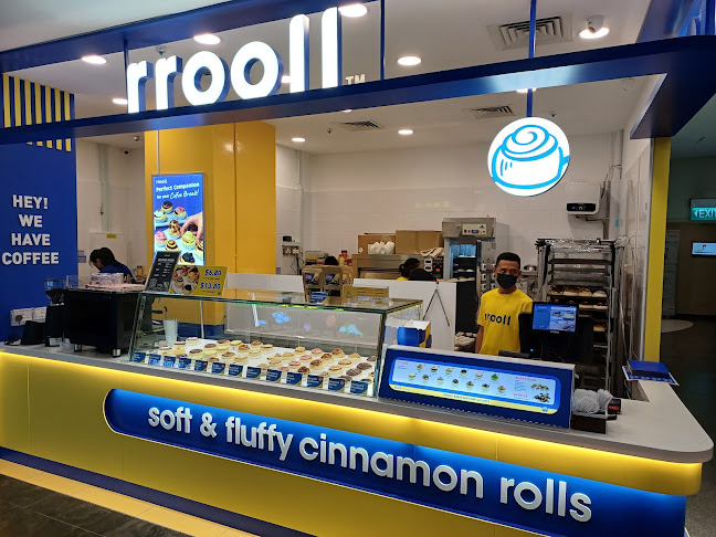 rrooll - Bukit Panjang Plaza #01-39