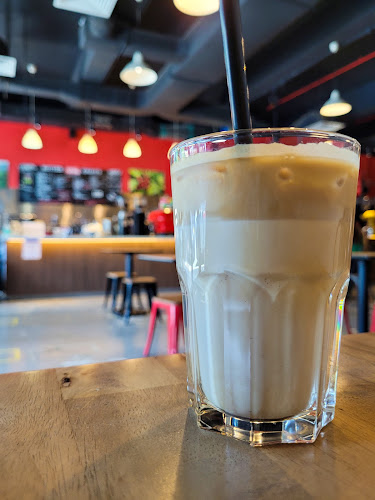 Yahava KoffeeWorks (Singapore) - Hospitality and gastronomy