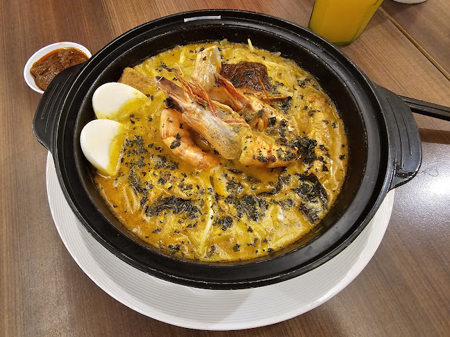 Swensen's @ Plaza Singapura