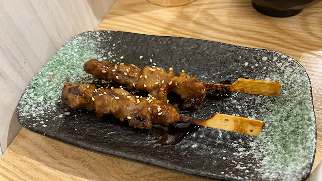 Comentarii opinii despre Kei Kaisendon Hillion Mall