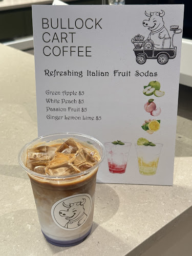 Opinii despre Bullock Cart Coffee (Chinatown) în Singapore - Hospitality and gastronomy