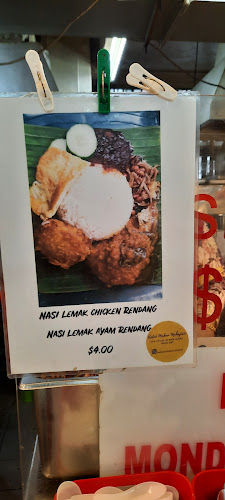 Comentarii opinii despre Kedai Makan Muhajirin