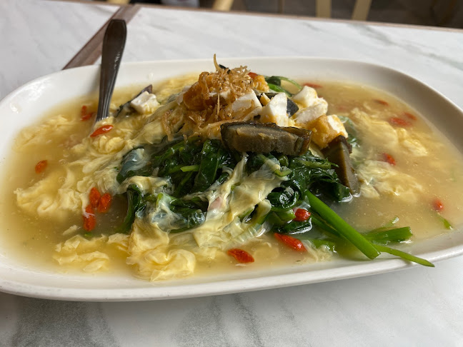 A-One Signature @AMK Hub - Hospitality and gastronomy