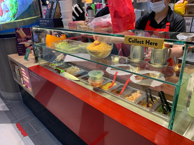 Souperstar (Compass One) - Singapore