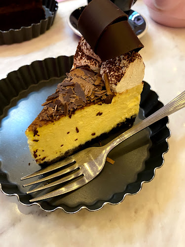 Opinii despre Cake Spade în Singapore - Hospitality and gastronomy