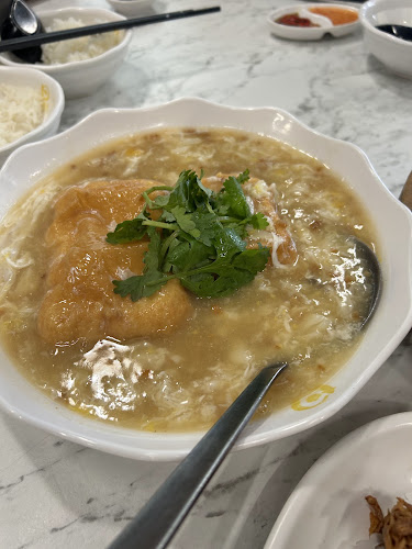 Whampoa Keng Fish Head Steamboat @ Balestier - Singapore