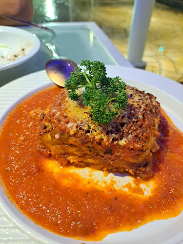 Italian Patio - Hospitality and gastronomy