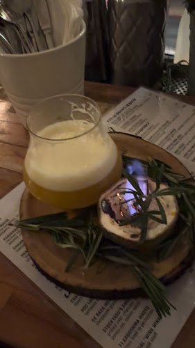 Bar Stories - Hospitality and gastronomy